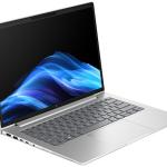 Portátil HP EliteBook 6 G1i Notebook AI 14" Ips Intel Core Ultra 7 - 255U Intel Graphics - 24Gb 1Tb SSD NVMe Gigabit Ethernet Wi - Fi 7 Bluetooth Dobradiças de 177 graus Win 11 Pro