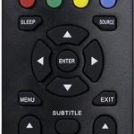 Comando Original p/ TV´s TREVI