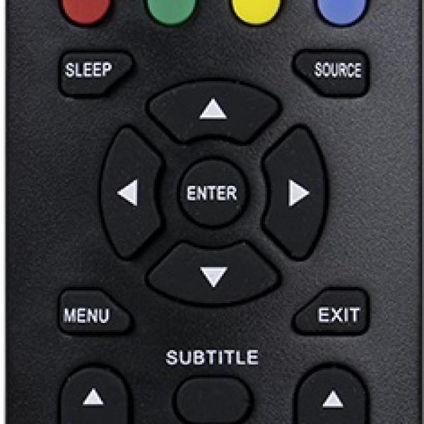 Comando Original p/ TV´s TREVI