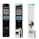 Comando Tv LG D - 002