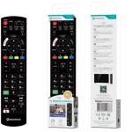 Controle Remoto Novoteck D - 009 Universal para Panasonic