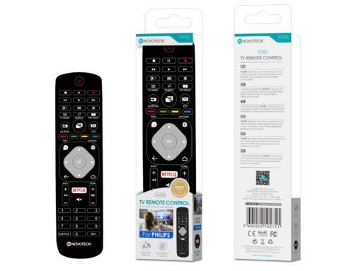 Comando Tv Philips D-003