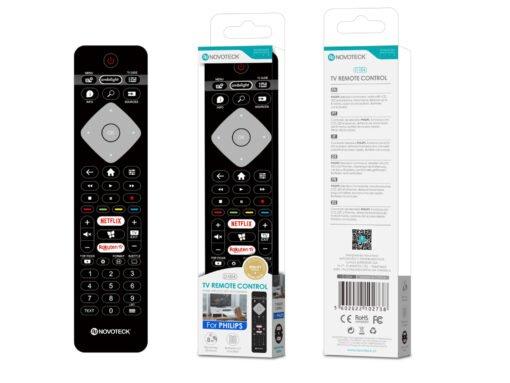 Comando Tv Philips D-004