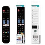 Controle Remoto Universal Novoteck para Samsung – Acesso Direto Netflix/Amazon Prime – Modelo D-006