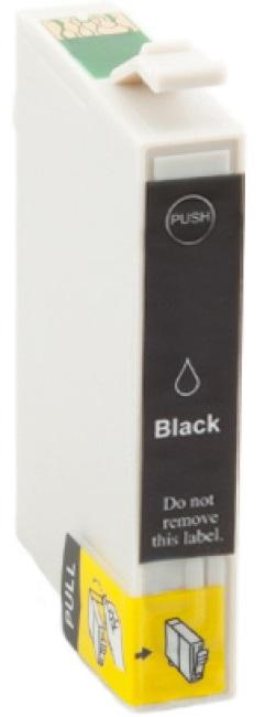 Tinteiro Compatível Epson 604XL Preto