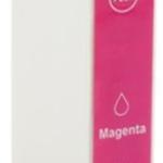 Tinteiro Compatível Epson 604XL Magenta