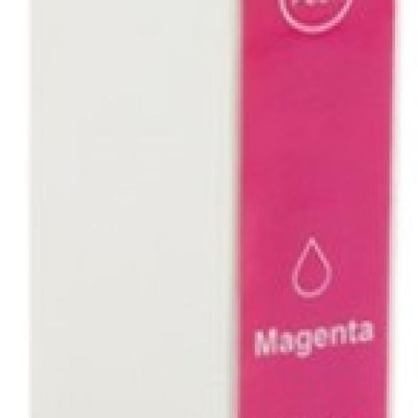 Tinteiro Compatível Epson 604XL Magenta