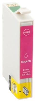 Tinteiro Compatível Epson 604XL Magenta
