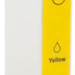 Tinteiro Compatível Epson 604XL Amarelo