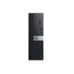 Computador Recondicionado Dell Optiflex 5060 i5 - 8ª 8Gb 256Gb Windows 10 Pro Bios