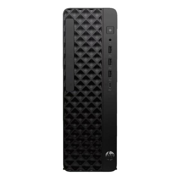 Computador HP ProDesk 2 SFF G1i E Intel Core i3 - 14100 8GB 256GB W11Pro 1Y PC