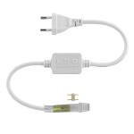 Controlador de Fitas de LEDs/Neon 220V (Encaixe Pequeno SMD3014)