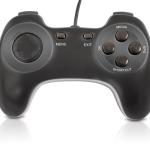 Comando Jogos p/ Receptor Satélite AMIKO SPIEL