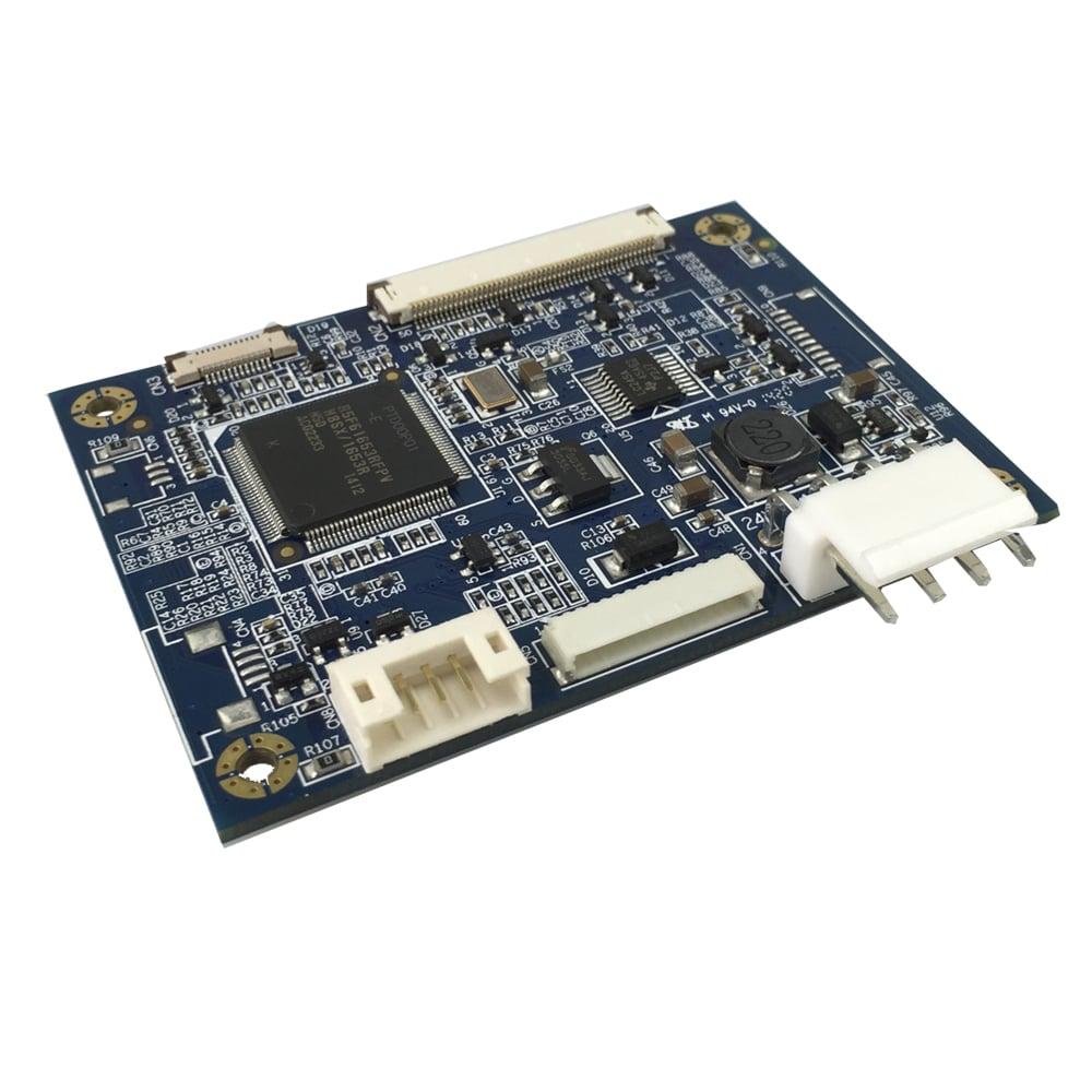 CONTROLADOR USB IMPRESSORA PARA POS GO - INFINITY 3520 & 6620