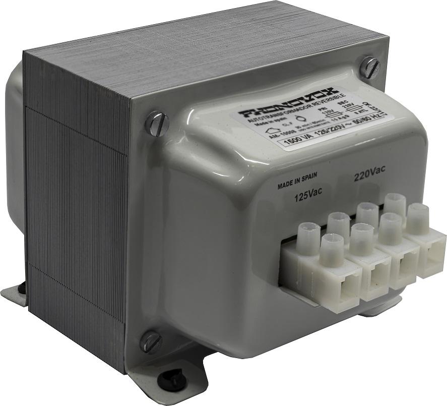 Conversor 230 - 110V 1200~1500W (1500VA)