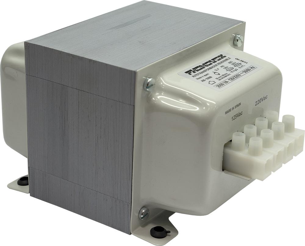 Conversor 230 - 110V 1600~2000W (2000VA)