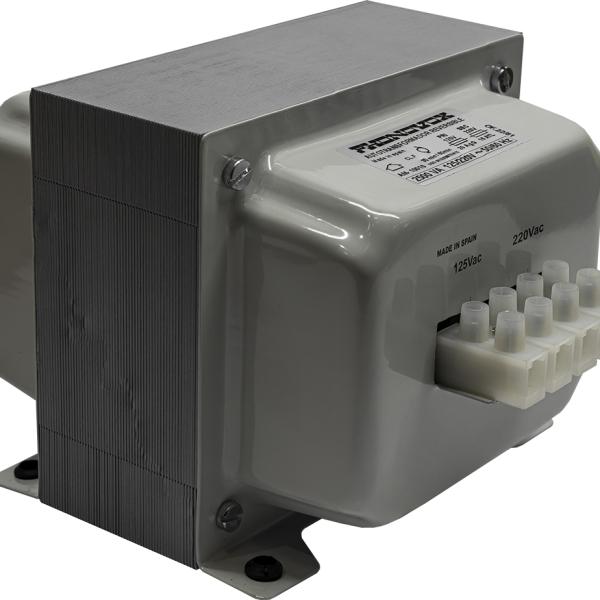 Conversor 230 - 110V 2000~2500W (2500VA)