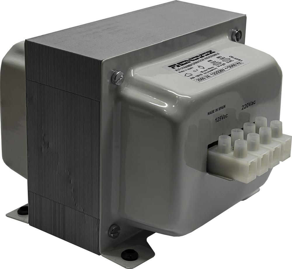 Conversor 230 - 110V 2000~2500W (2500VA)