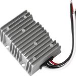 Conversor DC - DC 24V - 12V 480W 40 Amp