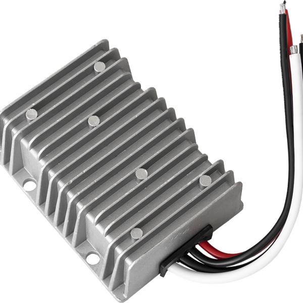 Conversor DC - DC 24V - 12V 480W 40 Amp