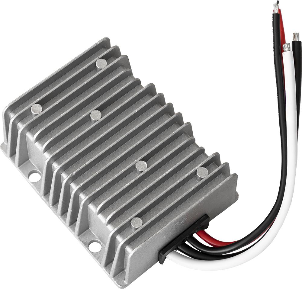 Conversor DC - DC 24V - 12V 480W 40 Amp