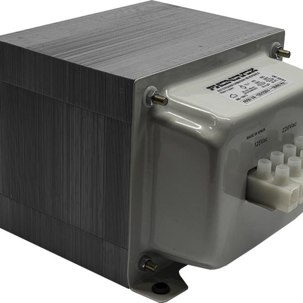 Conversor 230 - 110V 4000W (4000VA)