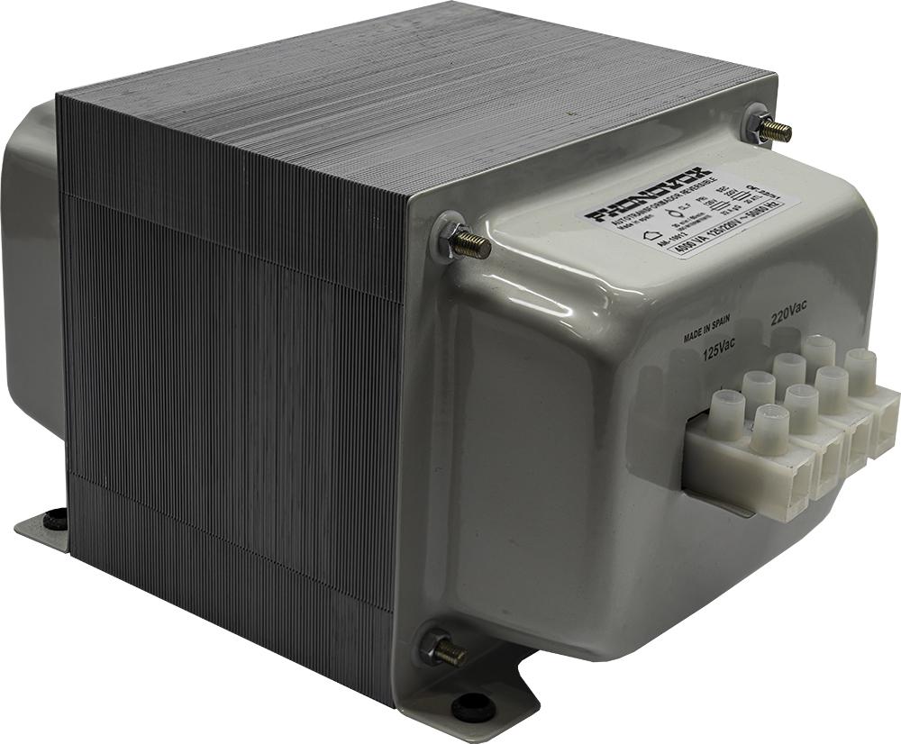 Conversor 230 - 110V 4000W (4000VA)