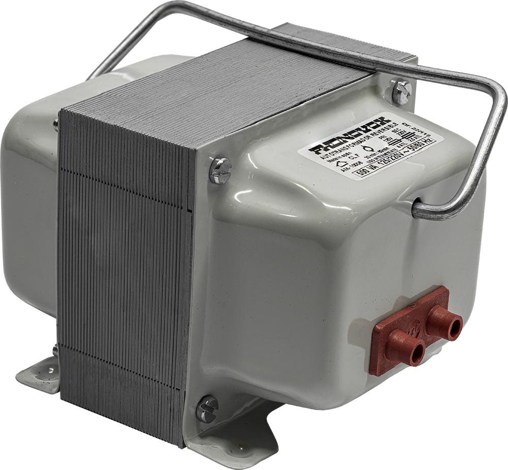 Conversor 230 - 110V 500W (500VA)