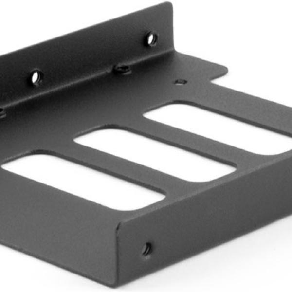 Adaptador de Discos SSD/HD 2.5 p/ Discos SSD/HD 3.5 - COOLBOX