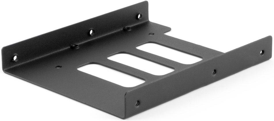 Adaptador de Discos SSD/HD 2.5 p/ Discos SSD/HD 3.5 - COOLBOX