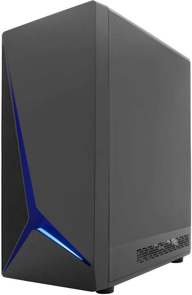 Caixa ATX GA450 Star Light Tower (Preto) - COOLBOX