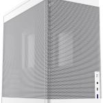 Caixa ATX MESH MP1 (Branco) - COOLBOX