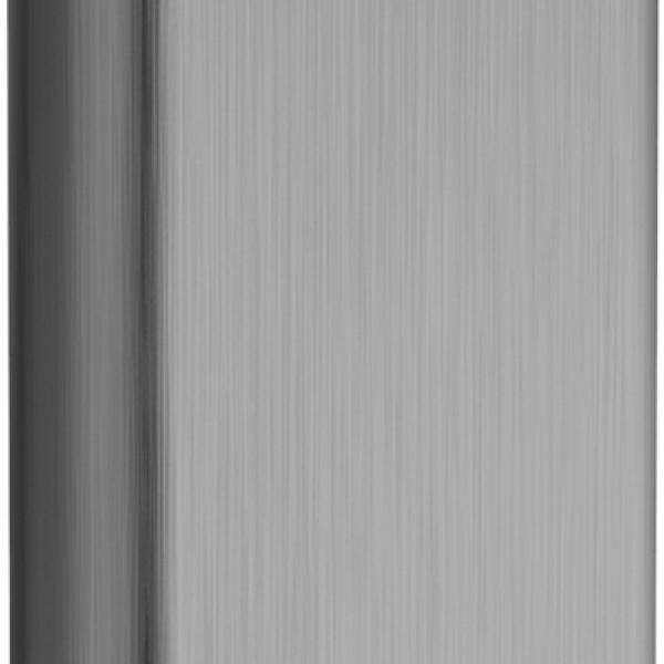 Caixa Externa MiniChase NS31 USB - C p/ Disco SSD M.2 (Cinzento) - COOLBOX