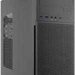 Caixa ATX A780 c/ Fonte de Alimentação (Preto) - COOLBOX