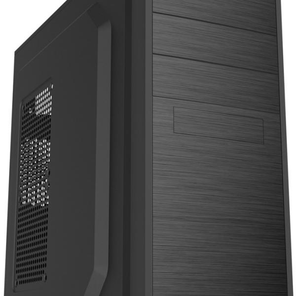 Caixa ATX F - 750 (Preto) - COOLBOX