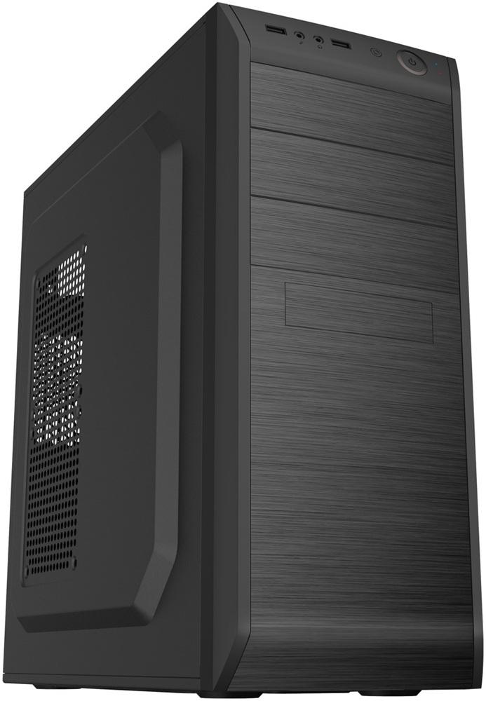 Caixa ATX F - 750 (Preto) - COOLBOX
