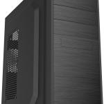 Caixa ATX F - 750 (Preto) - COOLBOX