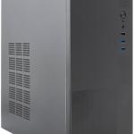 Caixa Micro - ATX M440 c/ Fonte de Alimentação (Preto) - COOLBOX