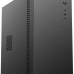 Caixa Micro - ATX M640C (Preto) - COOLBOX