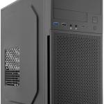 Caixa Micro - ATX M680 c/ Fonte de Alimentação (Preto) - COOLBOX