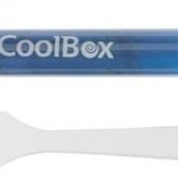 Massa Dissipadora H70 (Térmica) 3,17W/m·K - COOLBOX
