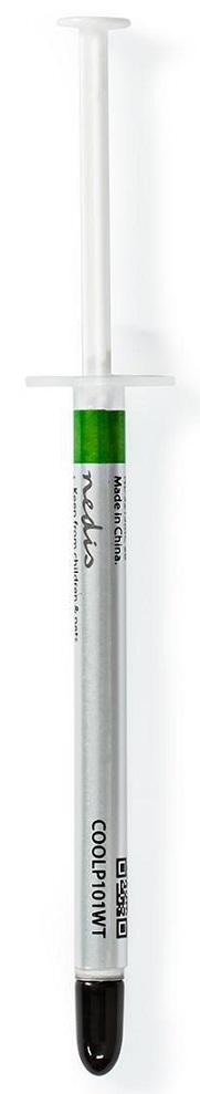 Seringa de Massa Dissipadora / Térmica (1g) - NEDIS