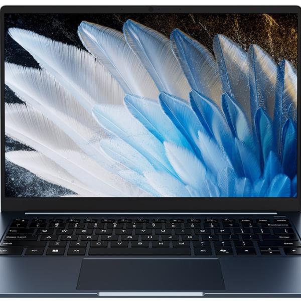 Portátil CoreBook Air 14 AMD Ryzen 5 6600H 16GB/512GB SSD Windows 11 Pro - CHUWI