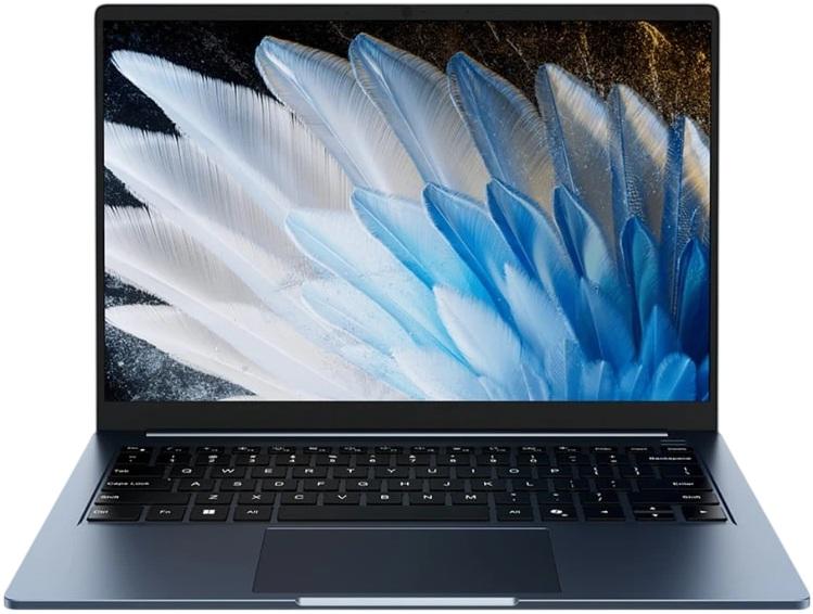 Portátil CoreBook Air 14 Intel Core Ultra 5 226V 16GB/512GB + Windows 11 Pro - CHUWI