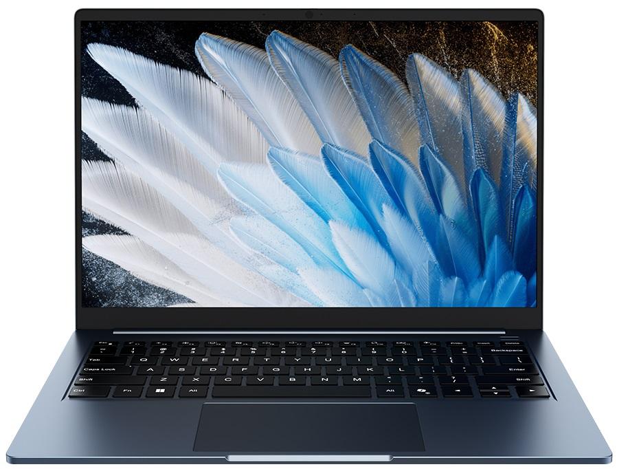 Portátil CoreBook Air 14 AMD Ryzen 5 6600H 16GB/512GB SSD Windows 11 Pro - CHUWI