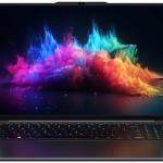 Portátil CoreBook Plus 16 Full HD Ryzen5 7430U 16GB/512GB SSD Windows 11 - CHUWI