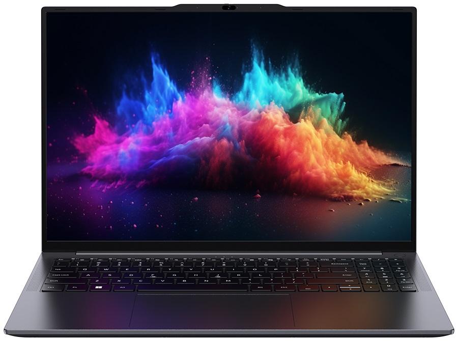 Portátil CoreBook Plus 16 Full HD Ryzen5 7430U 16GB/512GB SSD Windows 11 - CHUWI