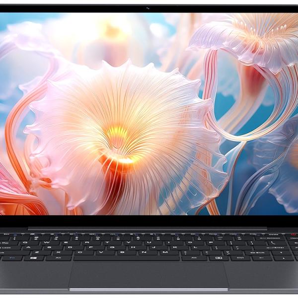 Portátil Core Book X 14,1 2K I3 - 1220P 8GB/512GB Windows 11 Home - CHUWI