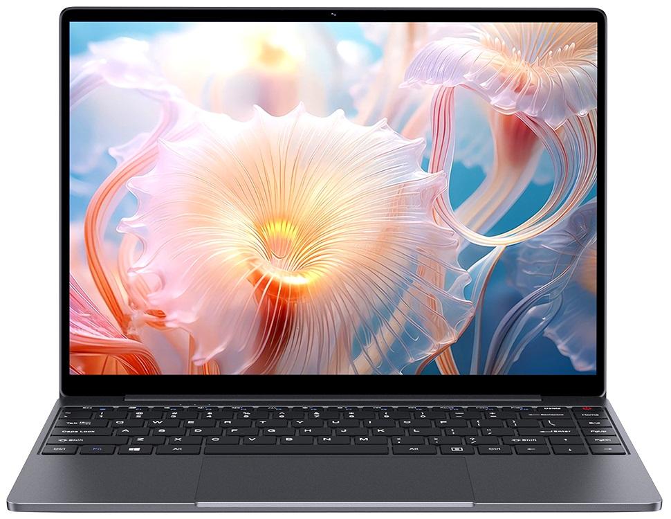 Portátil Core Book X 14,1 2K I3 - 1220P 8GB/512GB Windows 11 Home - CHUWI