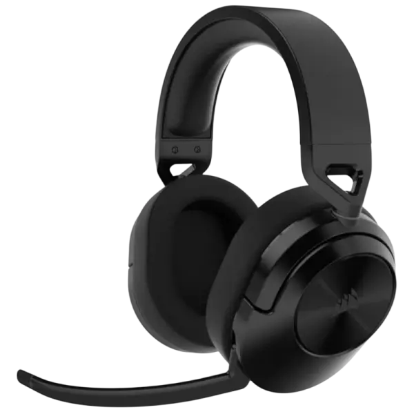 Headset Corsair HS55 7.1 Wireless Preto
